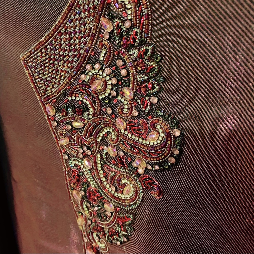 Men’s Sherwani Set - Picture 3 of 8